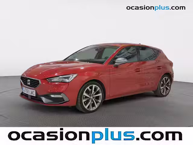 Seat León