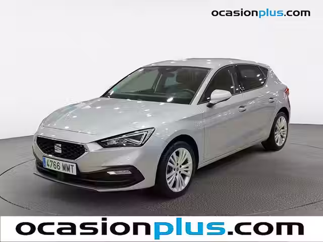 Seat León