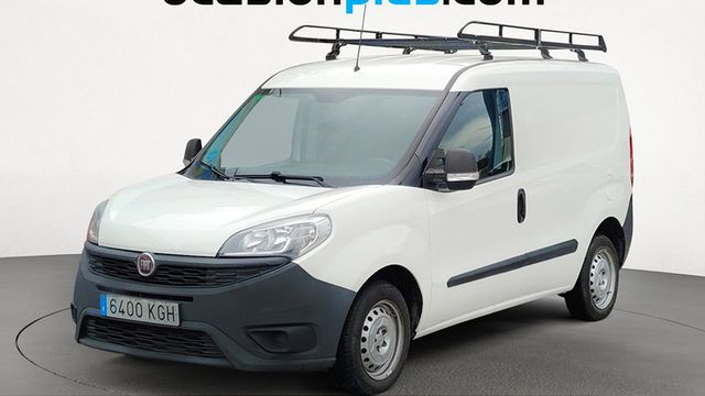 Fiat Doblò cargo Seminuevo