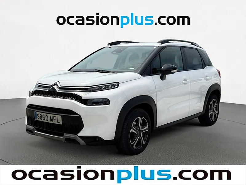 Citroën Segunda Mano Córdoba