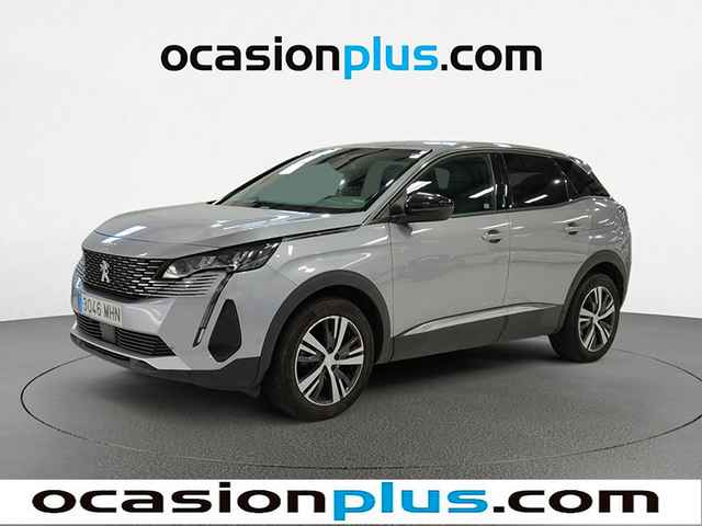 Peugeot Ocasión Cádiz
