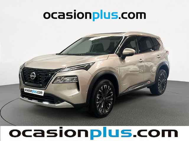 Nissan Seminuevos Navarra