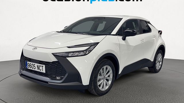 Toyota Seminuevos Barcelona
