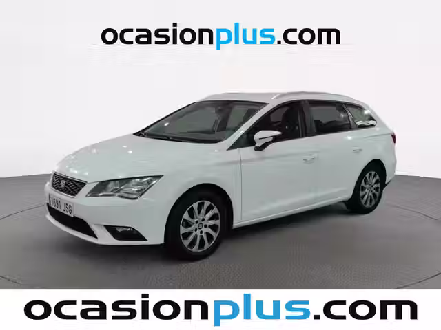 Seat León