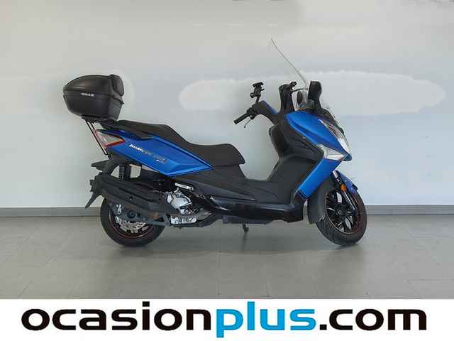 Sym Joymax 300i Segunda Mano