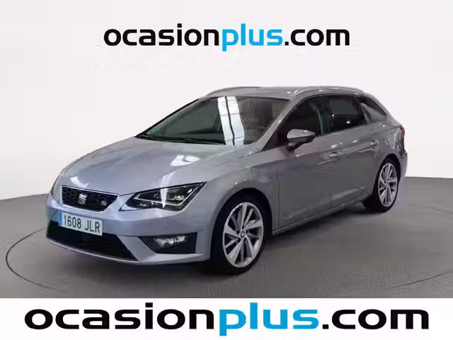 Seat León
