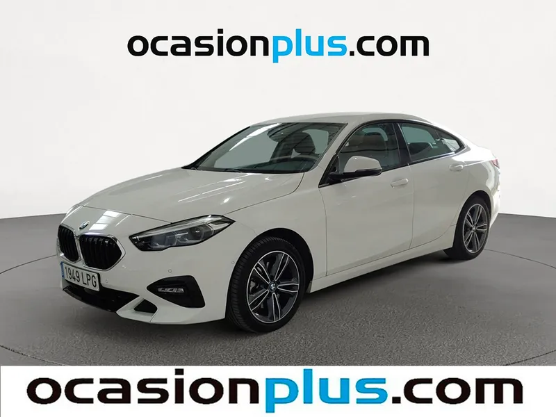 Bmw Serie 2 Ocasión Alicante