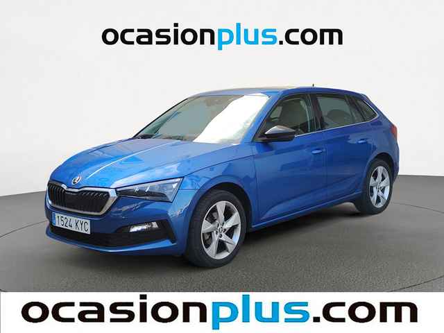 Skoda Segunda Mano Baratos Alicante