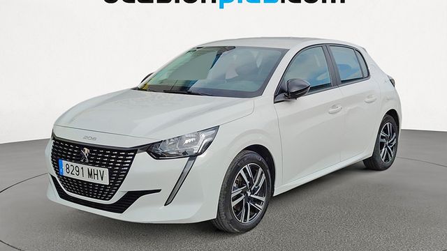 Peugeot Segunda Mano Barcelona