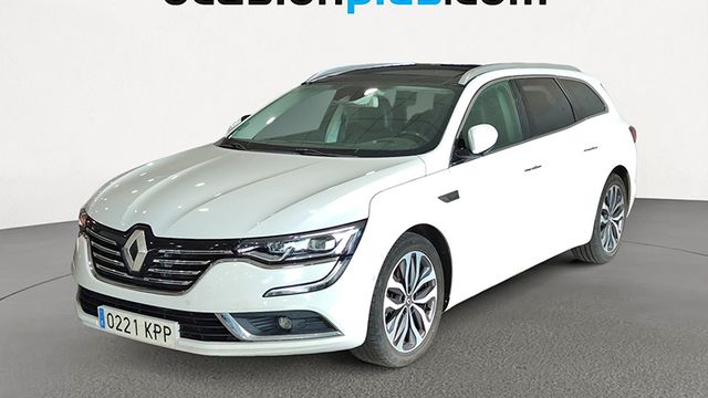 Coches Segunda Mano Renault Talisman