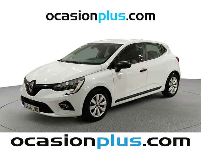 Renault Clio Ocasión Almería