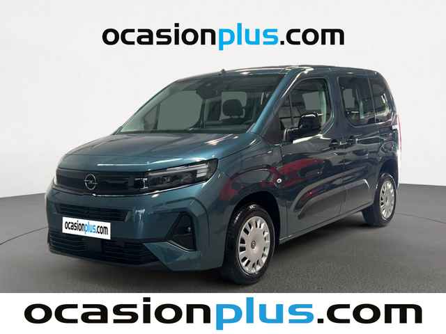 Opel Seminuevo
