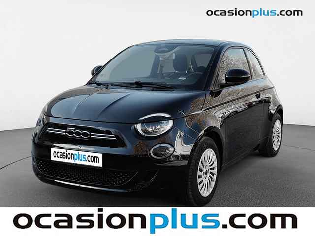 Fiat 500 Seminuevos Valencia