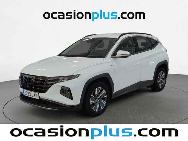 Hyundai Ocasión Gipuzkoa