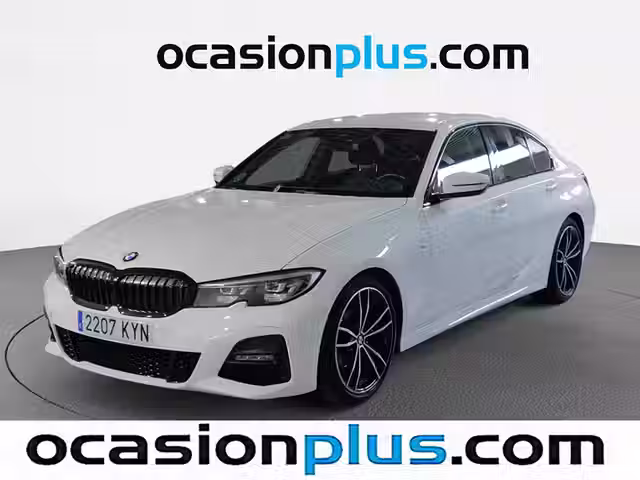 BMW Serie 3