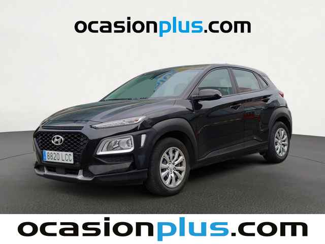 Hyundai Kona Segunda Mano Vizcaya