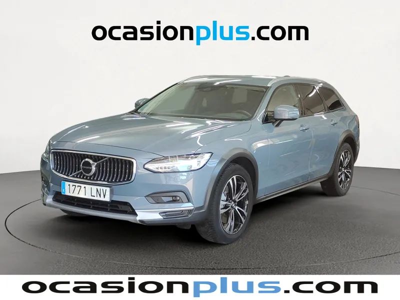Volvo V90 cross country Segunda Mano