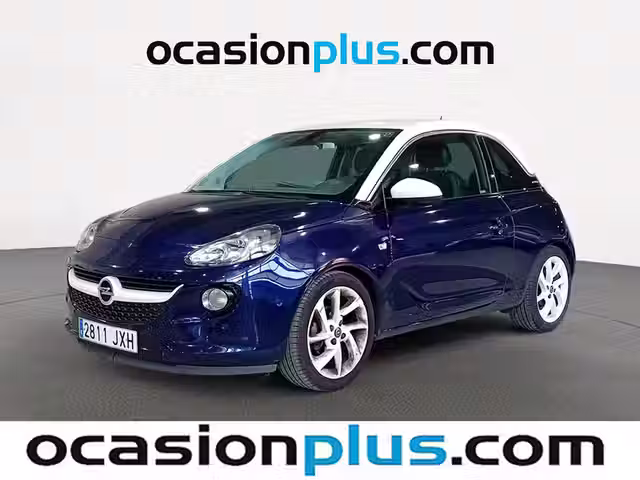 Opel Adam