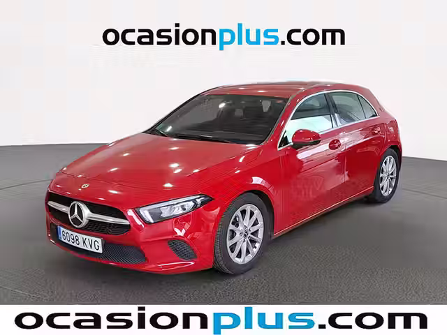 Mercedes Clase A