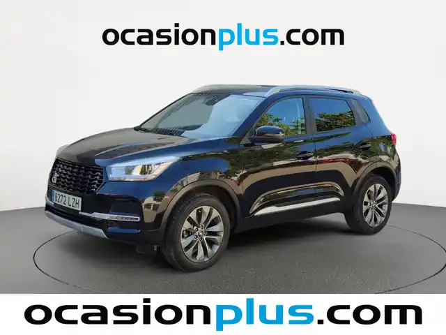 DR AUTOMOBILES DR 4.0