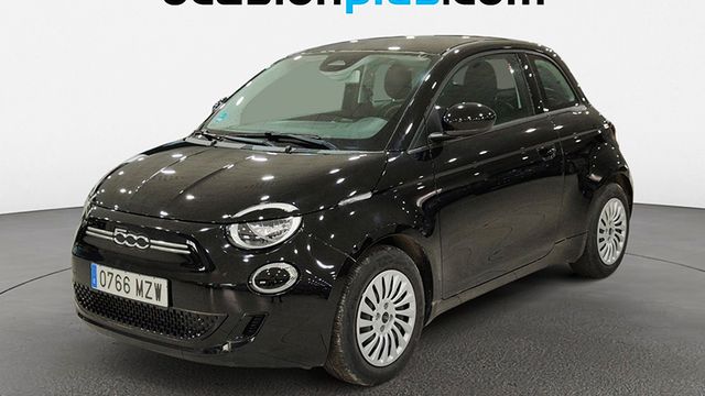 Fiat 500 Seminuevos Sevilla