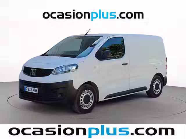 Fiat Scudo