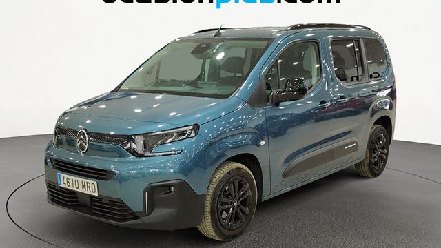 Citroën Segunda Mano Sevilla