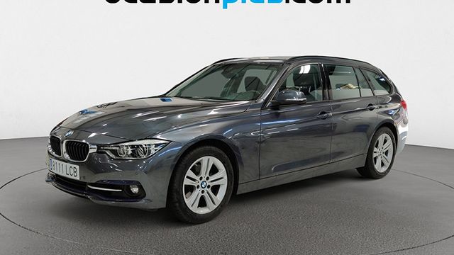 Bmw Ocasión Gipuzkoa