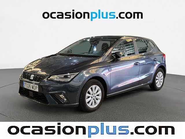 Seat Ibiza Segunda Mano Valencia