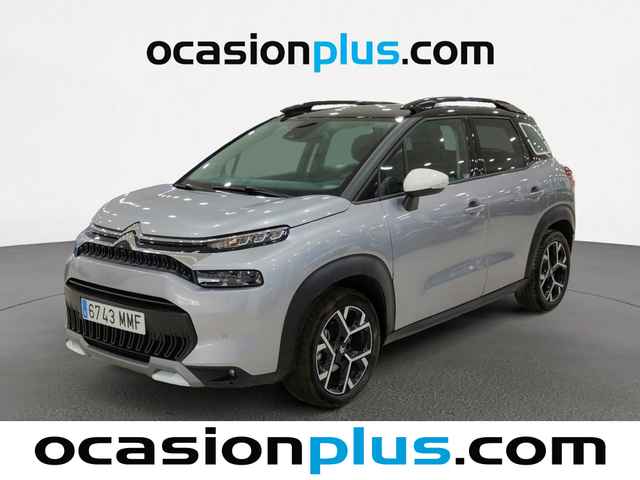 Citroën Segunda Mano Baratos Málaga