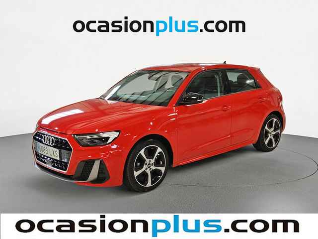 Audi Segunda Mano Ciudad real