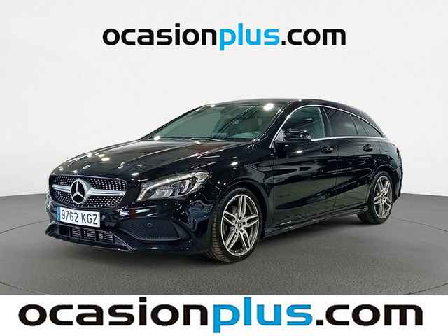 Mercedes Seminuevos Girona