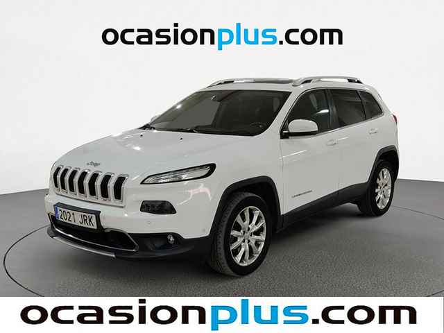Jeep Segunda Mano Particulares Ourense