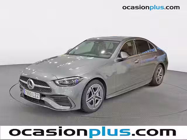 Mercedes Clase C