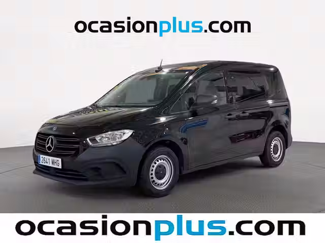 Mercedes Citan