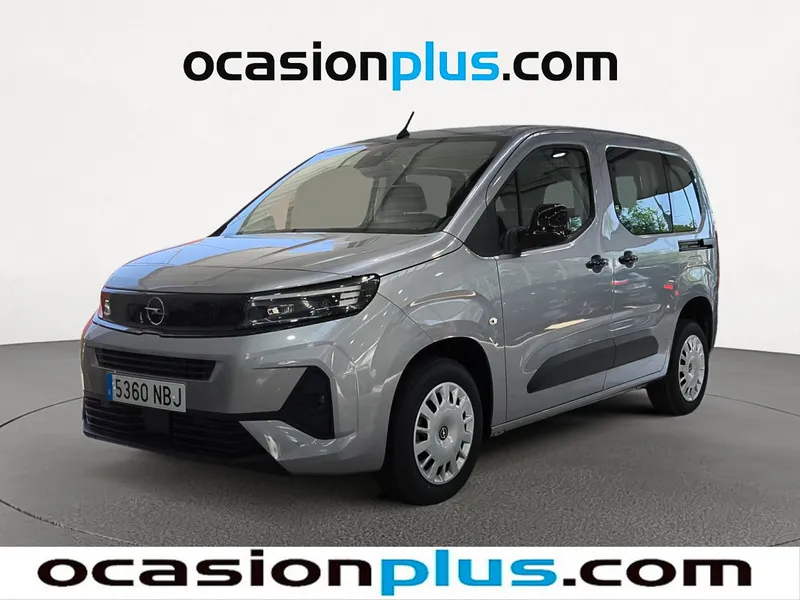 Coches de Ocasión Diésel