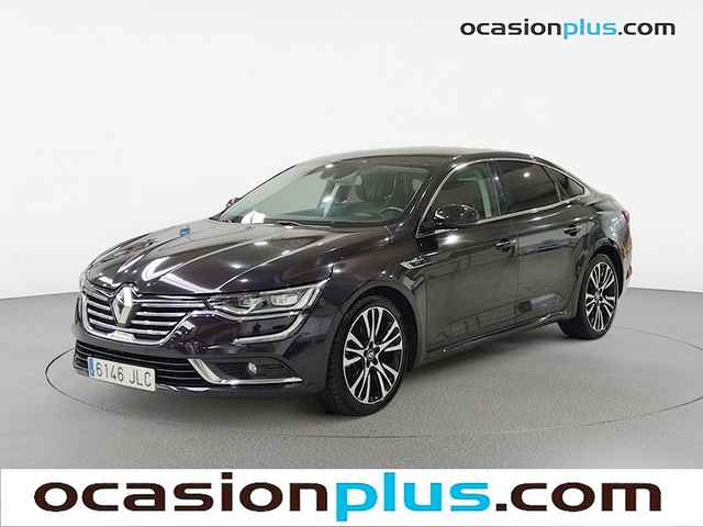 Renault Talisman Segunda Mano Asturias