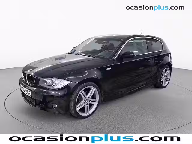 BMW Serie 1