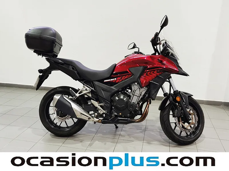 Motos de Ocasión Las palmas