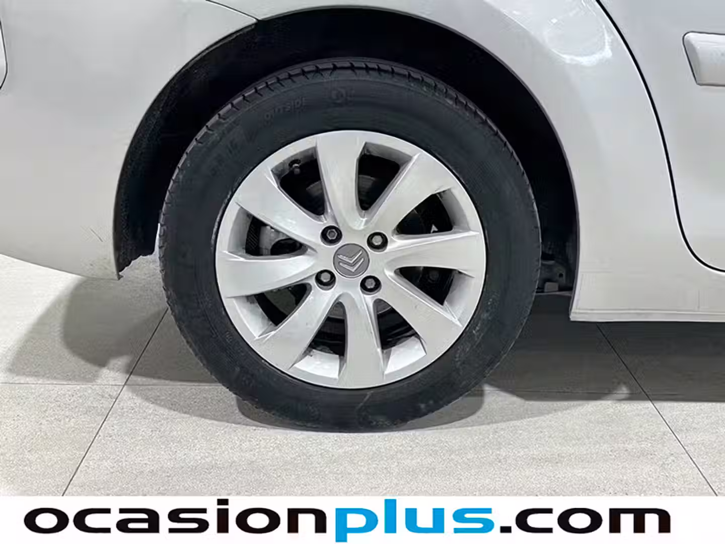 Llantas aleación