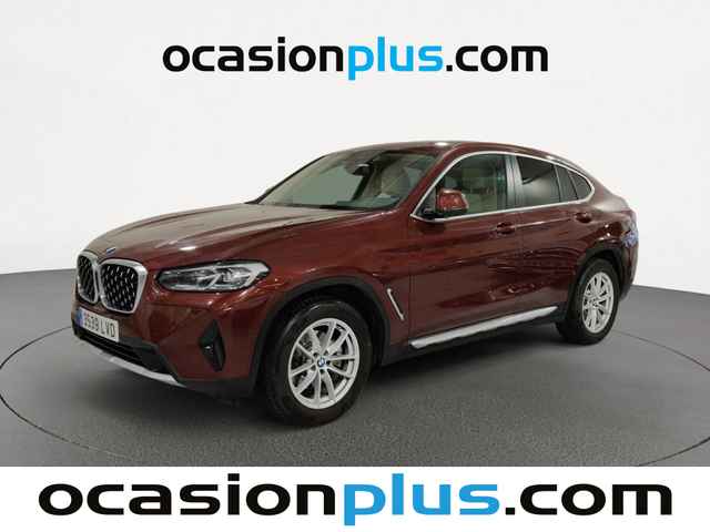 Bmw Ocasión Murcia