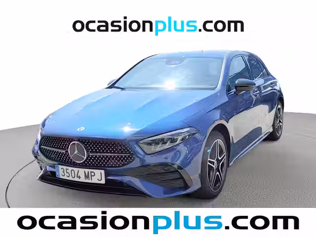 Mercedes Clase A