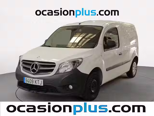 Mercedes Citan