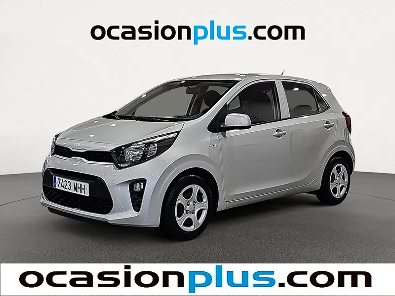 Kia Ocasión Alicante