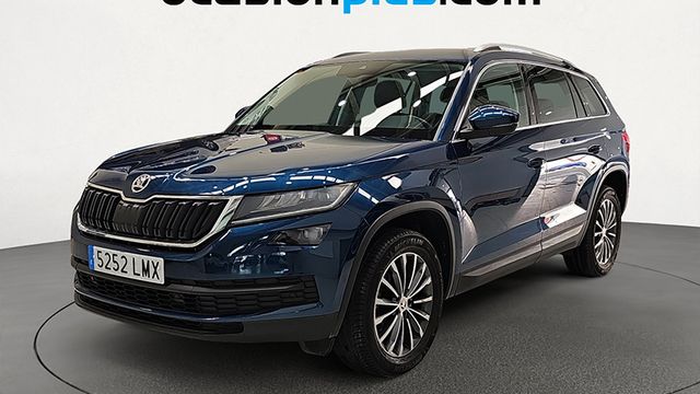 Skoda Segunda Mano Alicante
