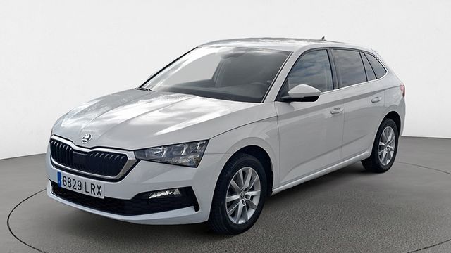 Skoda Segunda Mano Baratos Córdoba