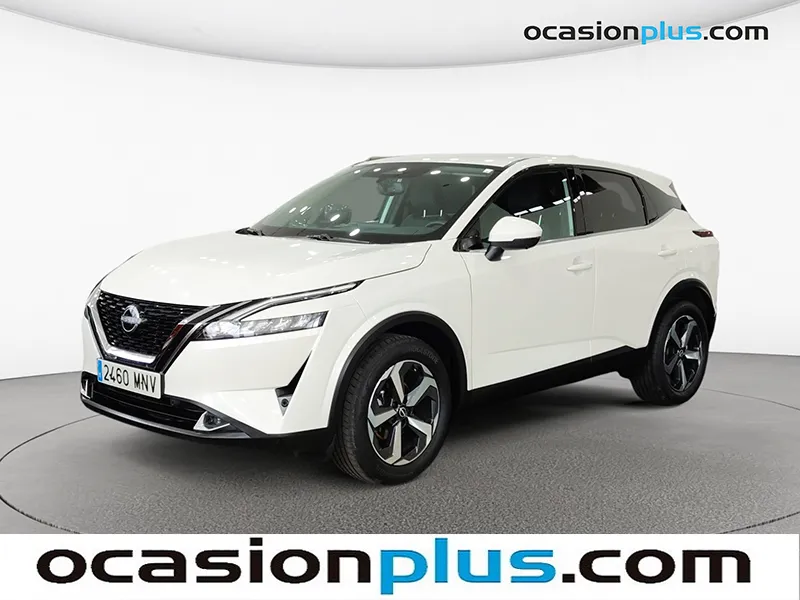 Nissan Segunda Mano Baratos Granada