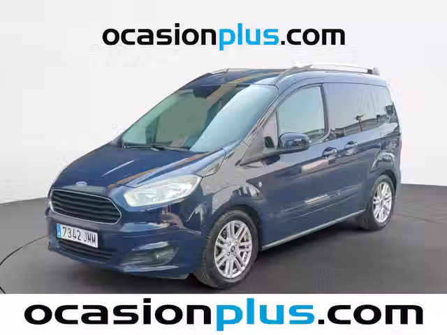 Ford Tourneo Connect