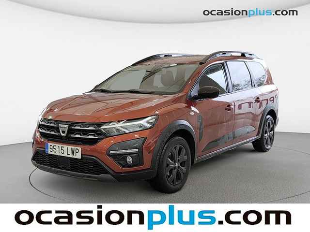 Dacia Jogger Seminuevos Madrid