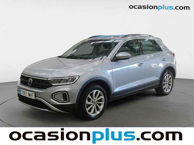 Volkswagen Segunda Mano Cantabria